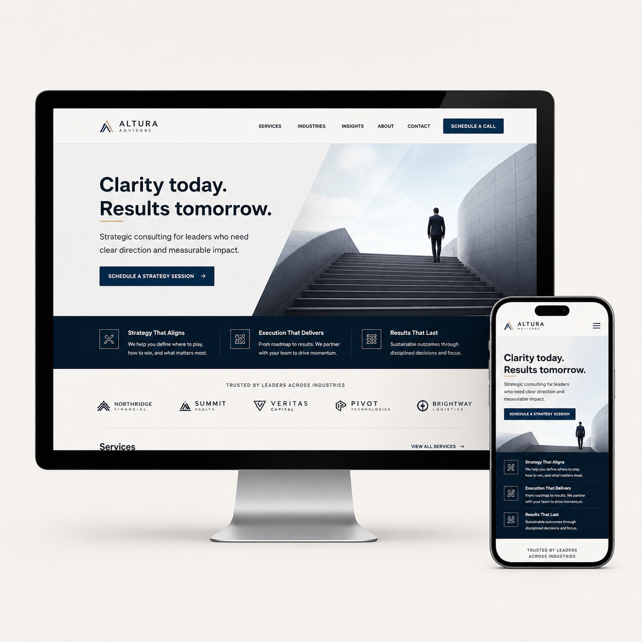 Altura Advisors — Princeton, NJ