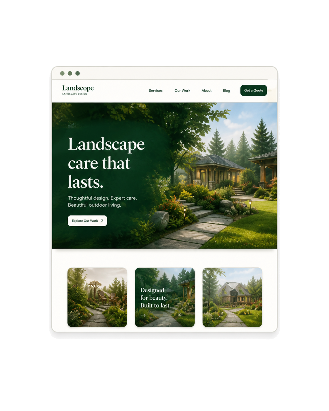 Design Preview