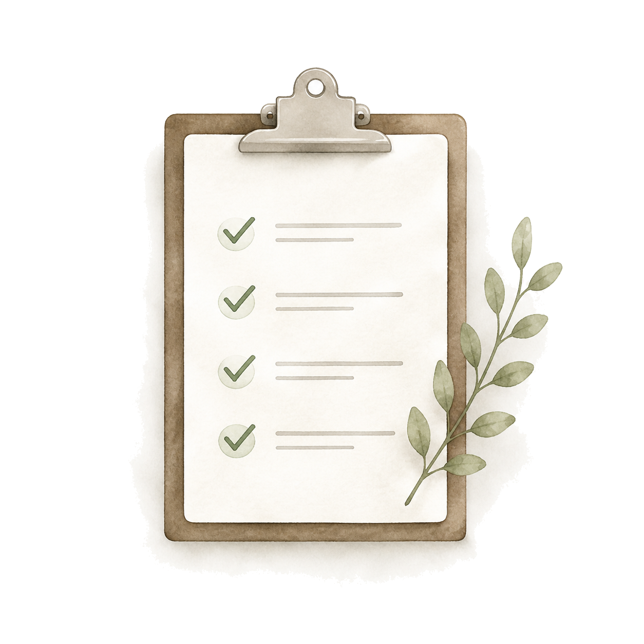 Evidence Brief