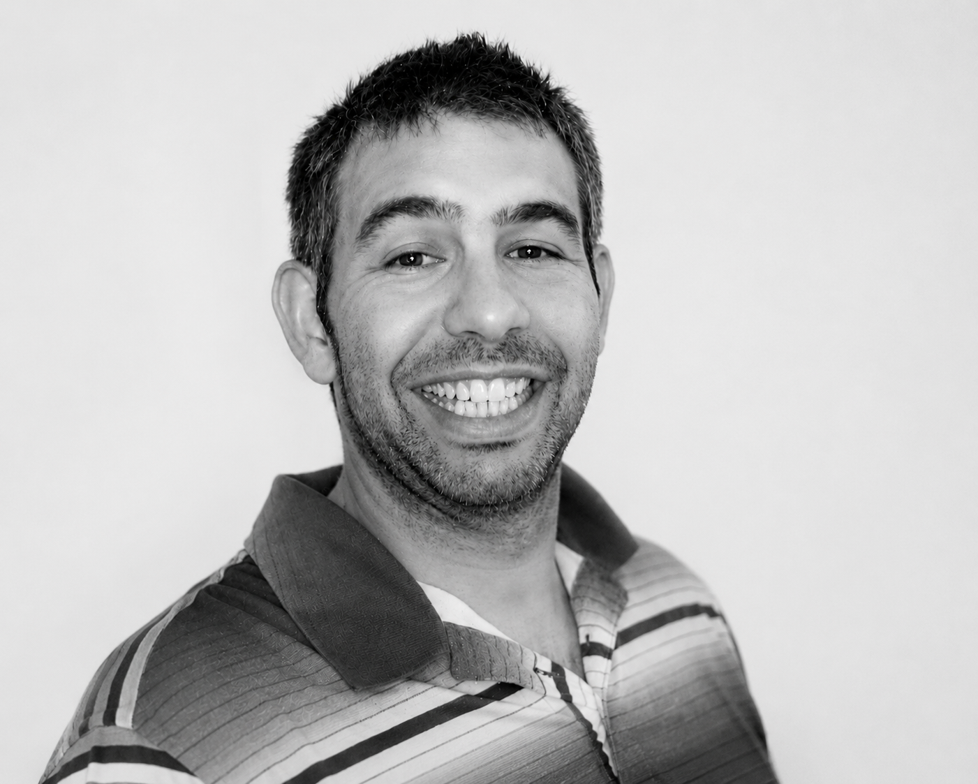 Chad, Co-founder of Evident Sites